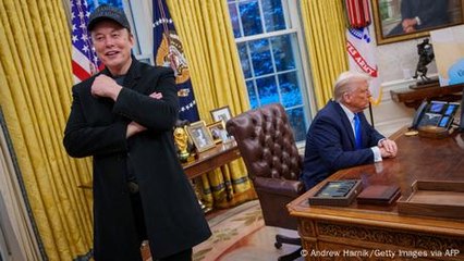 Immigration Master Database: What the US is Planning