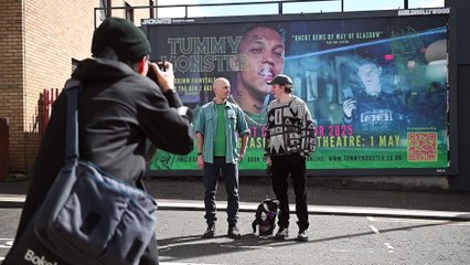 Create a Feature Film in Just 5 Days with Tummy Monster Director Ciaran Lyons 🎬