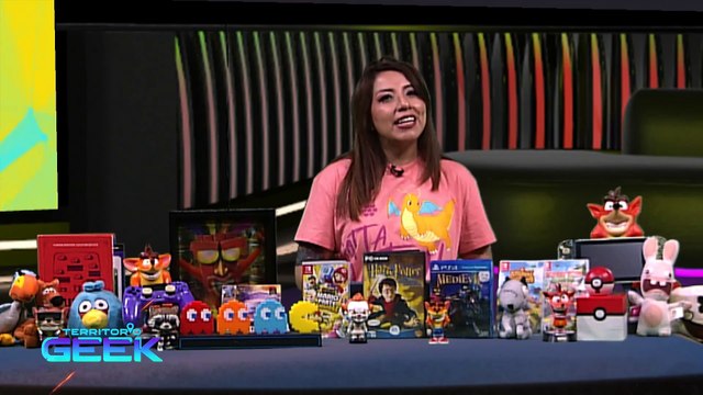 TERRITORIO GEEK - ANÁLISIS Y GEEK POINTS : Pelicula 5 de Septiembre