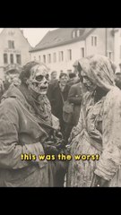 Worst Plague In History  |Horror Story