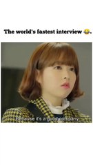 The Boys🤣 trending korean drama