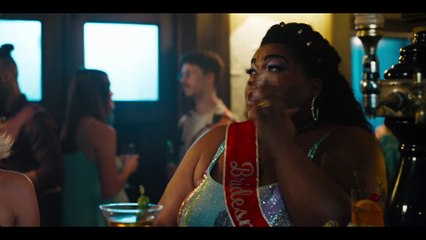 Bride Hard (2025) – Intense Action Thriller You Can't Miss 🎬