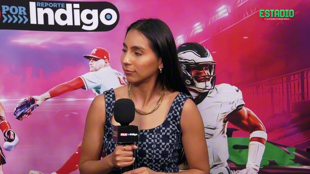 Diana Flores: La reina del flag football habla del oro, del futuro y de romper barreras