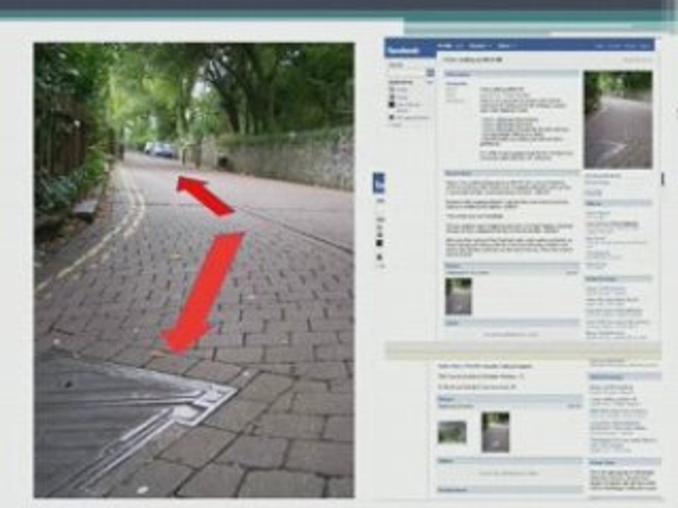 Selling Bangor To American High-School Leavers