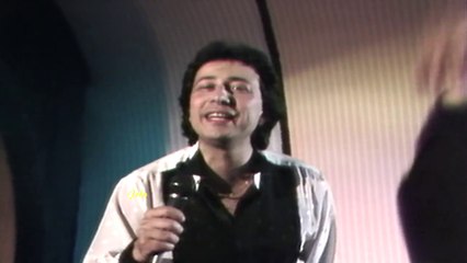 Εμείς οι άντρες φταίμε - Αντώνης Αντύπας (Video 1987)