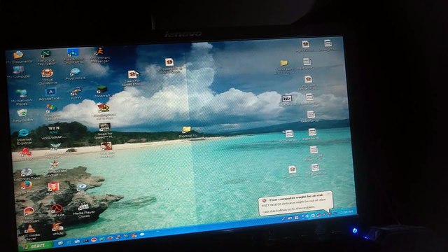 Skip windows xp activation legally