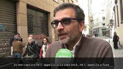 25 aprile, il direttore del museo della Brigata ebraica: "Le minacce? Sciocchezze"