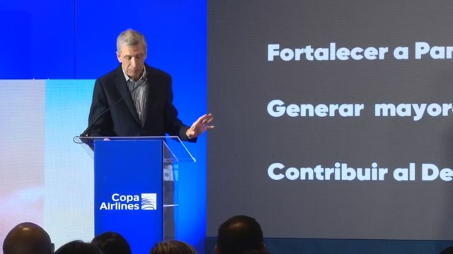 Crecimiento de Copa Airlines contribuye con la economía, fortalecimiento de empleabilidad e impulsa el turismo en Panamá