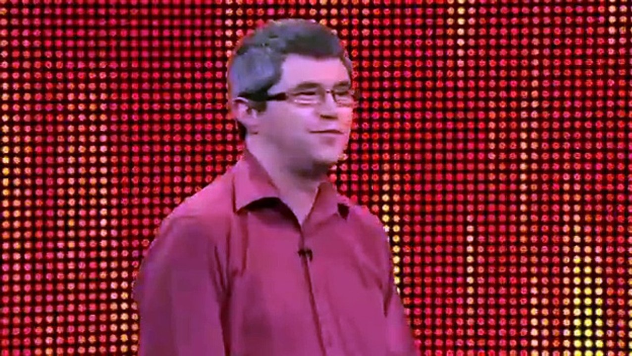 The Chase | S03 E34 | (17-02-2011)