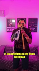 La fin des diplômes en travail social