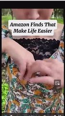 Amazon finds that makes life easier