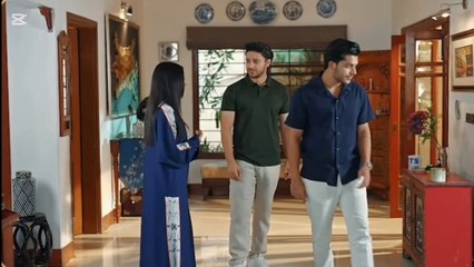 Judwaa episode 41 ❤️‍🔥😍 Aina Asif