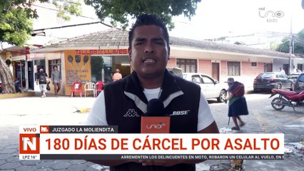 190 Días en la Cárcel 🏛️