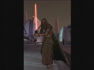 Dark revan empereur sith