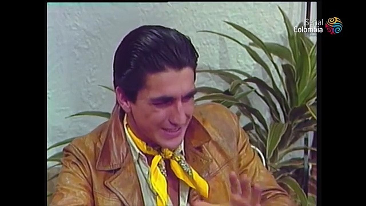 Pero Sigo Siendo El Rey cap 9 y 10  1984