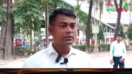 ১নং বাবুখালী ইউনিয়নের ভারপ্রাপ্ত চেয়ারম্যান মোঃ ইসমাঈল হোসেন এর অপসারণের দাবী