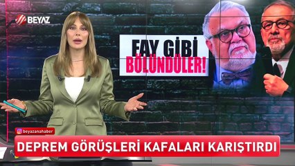 Beyaz Ana Haber 24 Nisan 2025