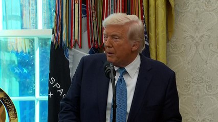 Trump acusa Harvard de ser 'antissemita' e uma 'ameaça à democracia'