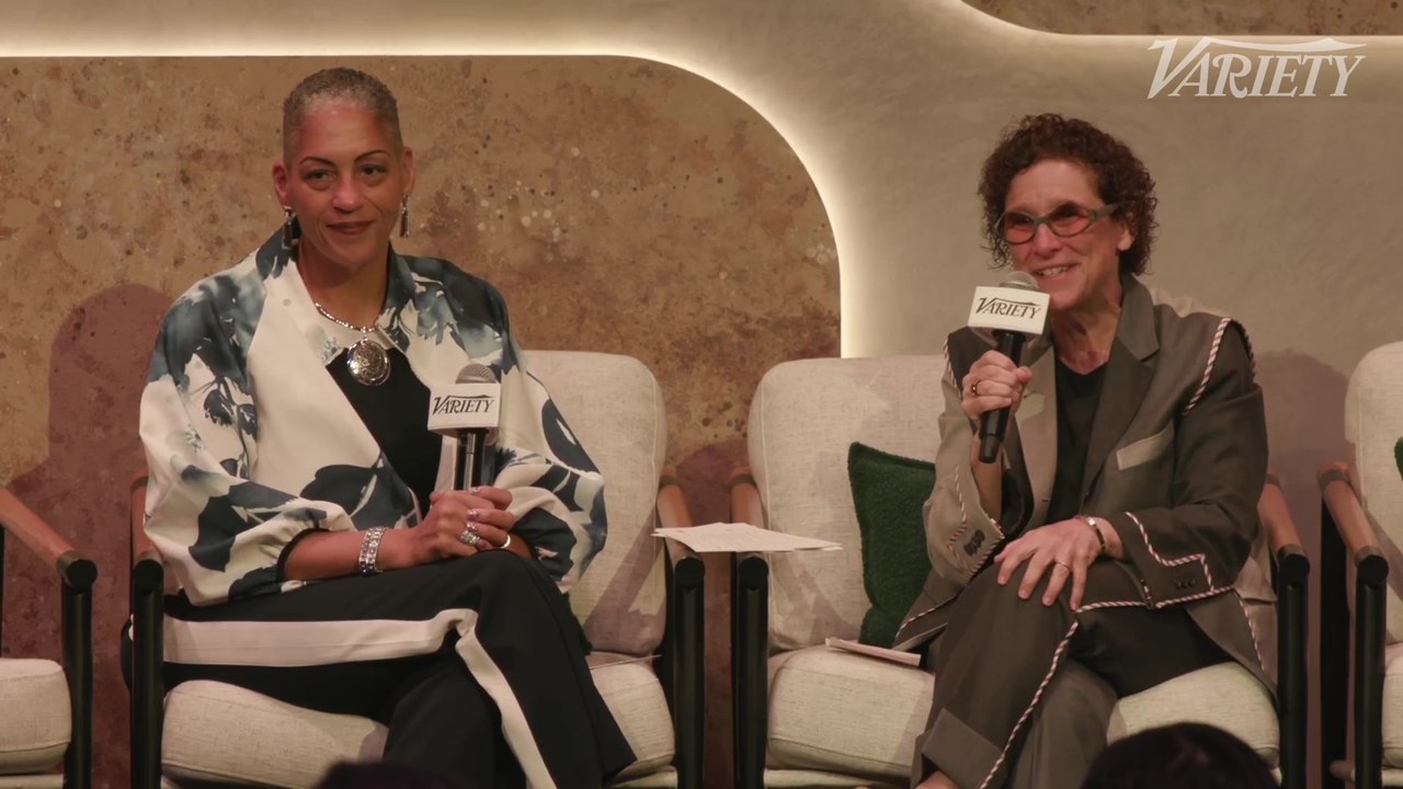 Breaking Through to the New American Consumer - Full Conversation