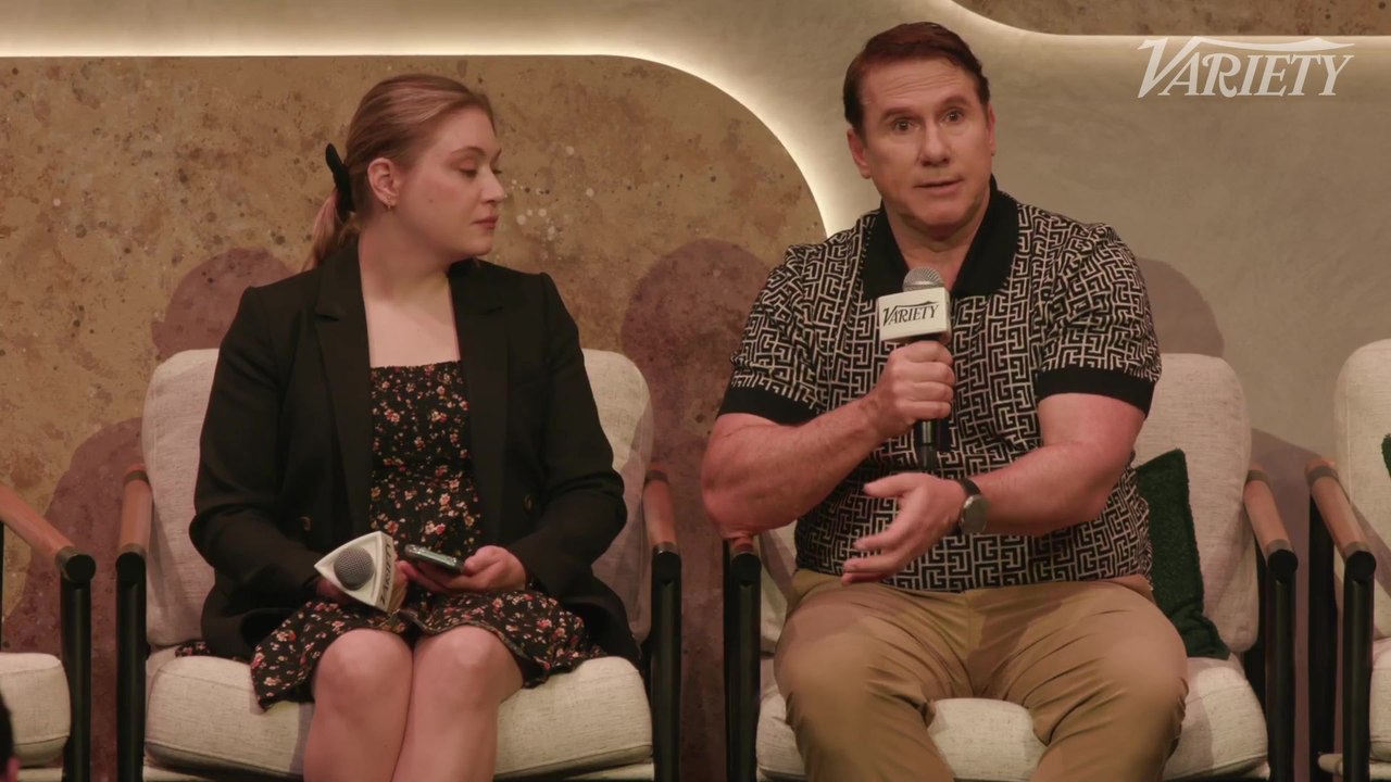 Author and producer Nicholas Sparks on the different rules with writing  and resonating with audience