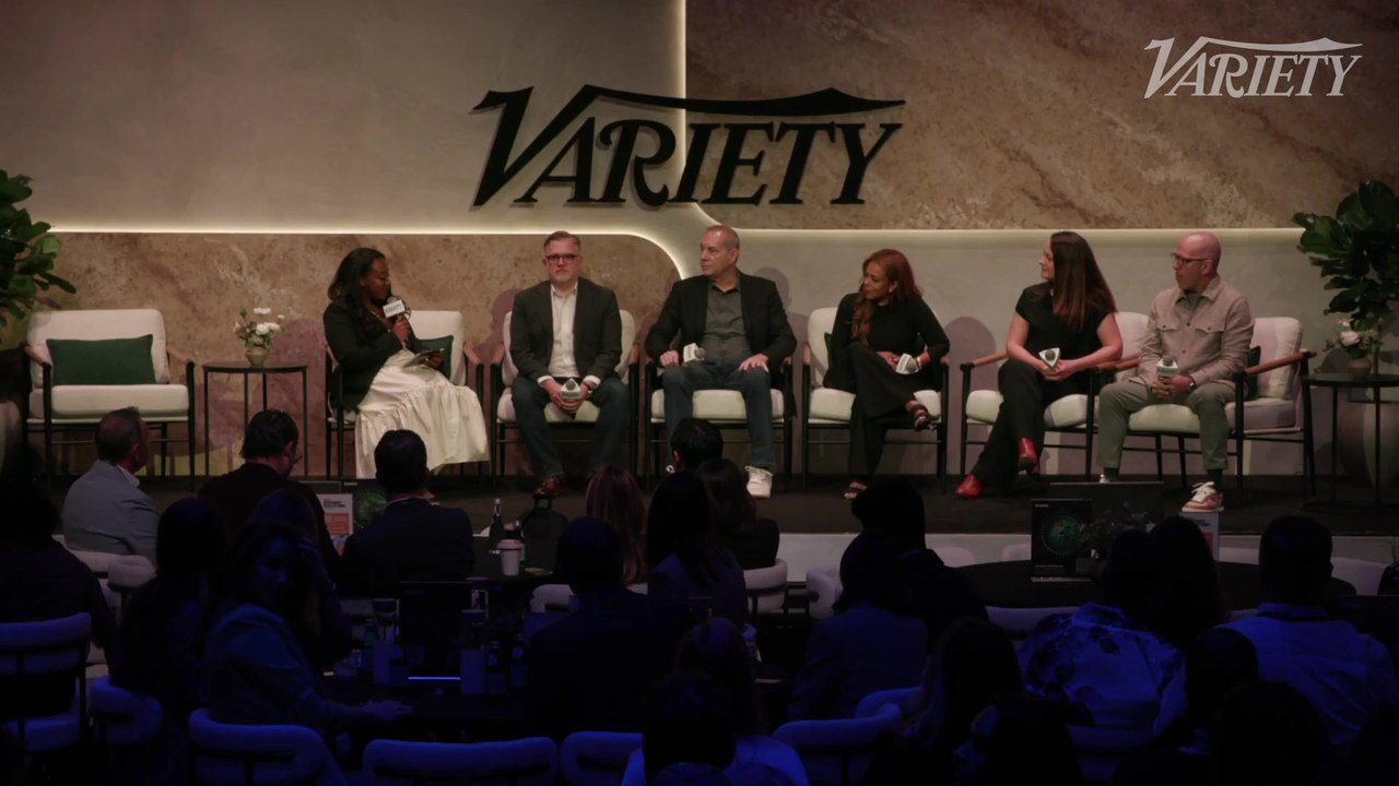 The Right Stuff - Impact Marketing Roundtable - Full Panel