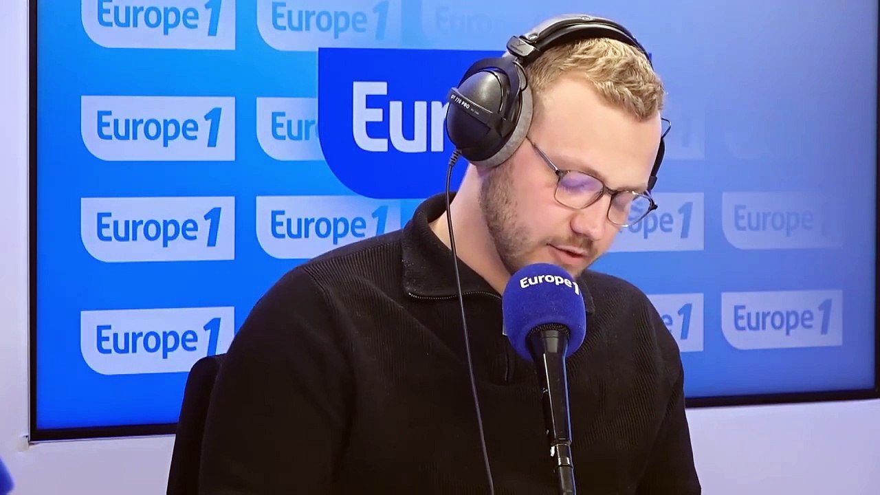 Attaque au couteau par un élève dans un lycée à Nantes - «Ce n'est pas un fait divers mais un fait de société» rappelle Bruno Retailleau : le zapping d’Europe 1