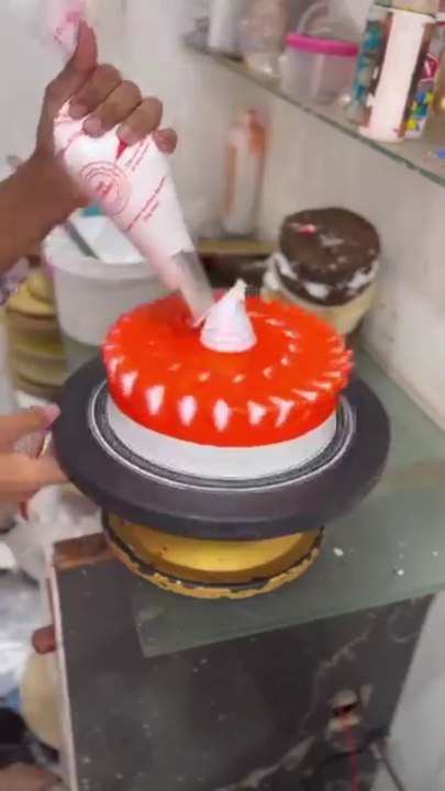 Beautiful cake design | creative cake design