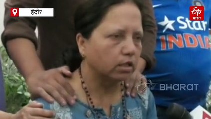 पहलगाम हमले की दांस्ता सुनाते-सुनाते फफक-फफककर रो पड़ीं जेनिफर