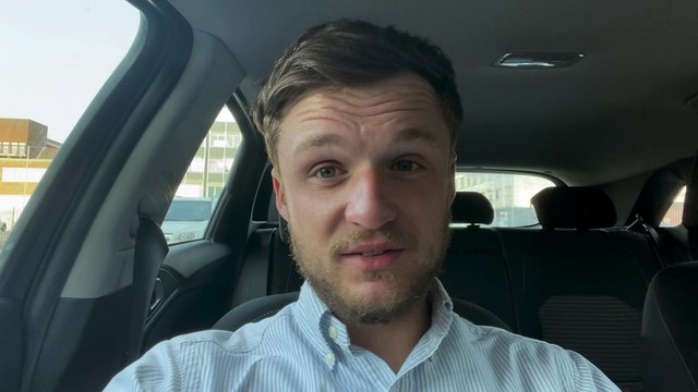 George Bennett previews Walsall's huge Accrington Stanley clash