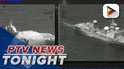 China's Shandong aircraft carrier enters PH archipelagic water