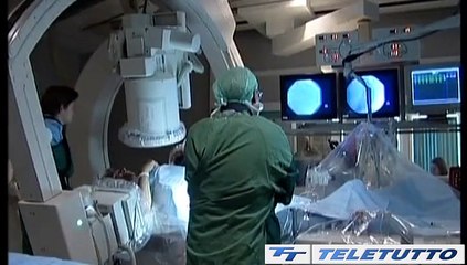 Video News - I bandi contro la carenza dei medici
