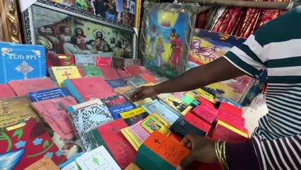 Ethiopia 🇪🇹 is My FAVORITE African Country. Period.