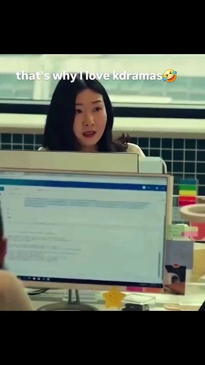 Kdrama comedy scene🤣
