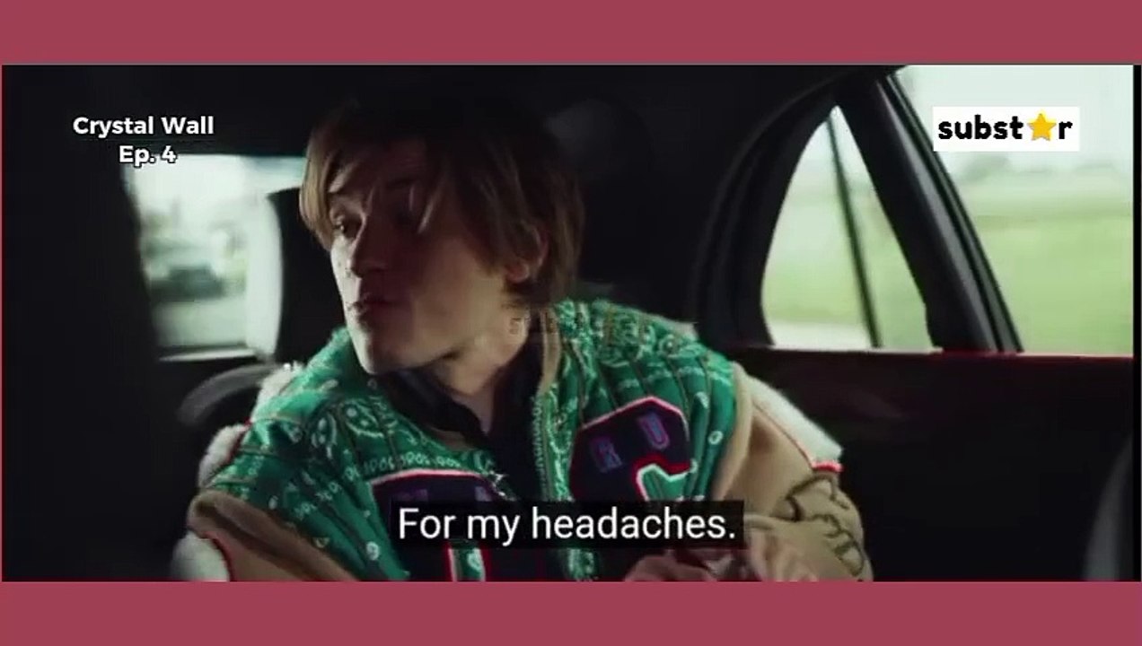 [ENG SUB] Crystal Wall Ep. 4 | Fathers