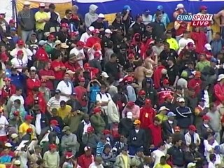 F1 2006_Manche 18_Grande Prêmio do Brasil_Qualifications (en français - Eurosport - France) [RaceFan96]