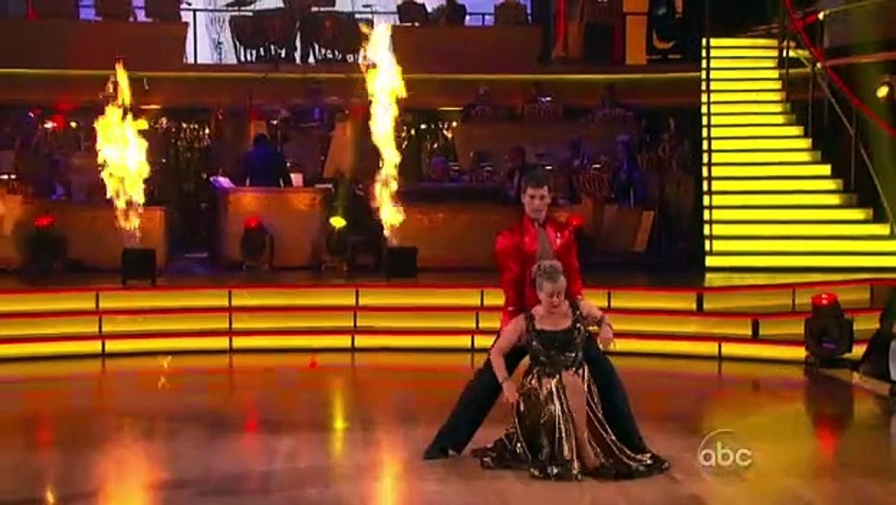 Dancing.with.the.Stars.US.S13E07.Week 4 Movie Week-Paso Doble-Tango-Fox Trot
