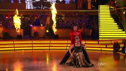 Dancing.with.the.Stars.US.S13E07.Week 4 Movie Week-Paso Doble-Tango-Fox Trot