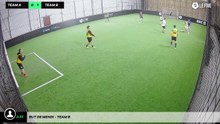 But de Mehdi - Team B