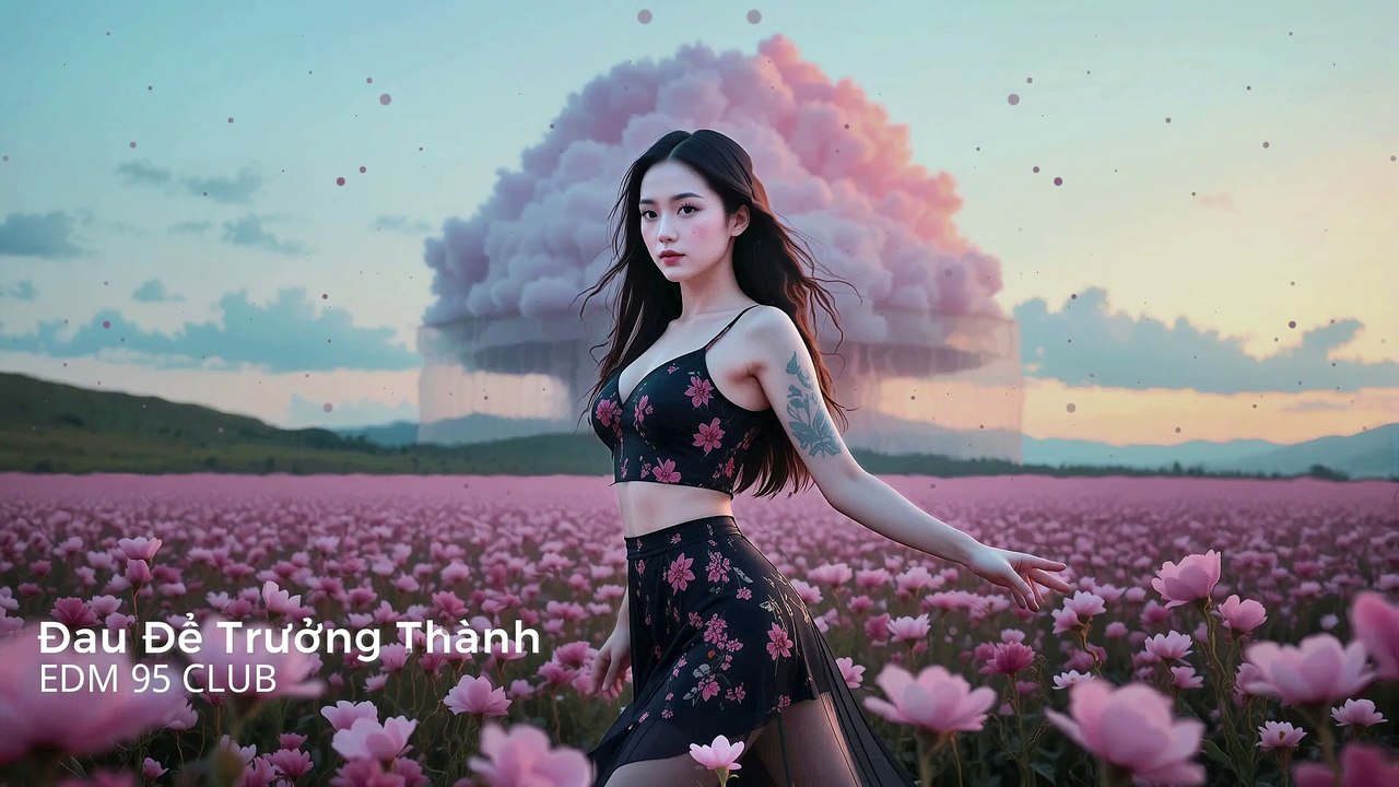 Đau Để Trưởng Thành | Official MV | Nhạc Vpop Buồn, Tâm Trạng Hay Nhất 2025