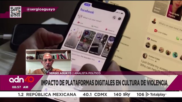 El CJNG es el grupo delictivo que más utiliza las plataformas digitales para reclutar integrantes