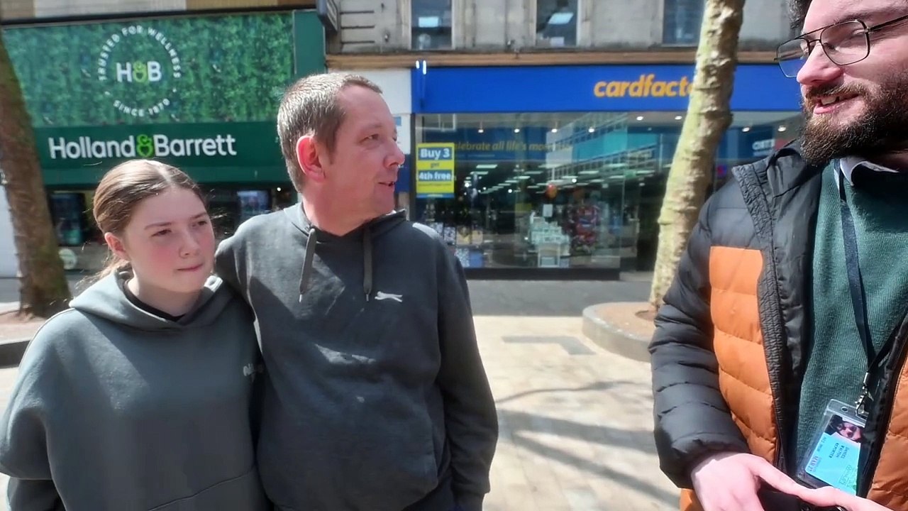 The highs and lows of online dating according to Wolverhampton folk.