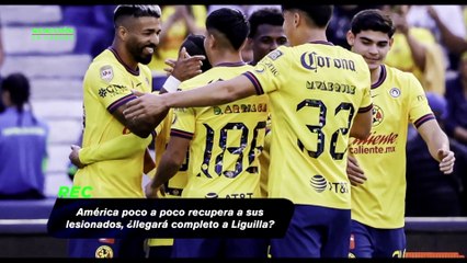 Reacción en cadena - miércoles 23 de abril 2025