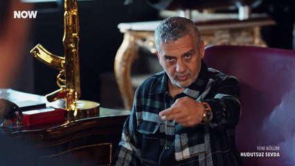 Hudutsuz Sevda 61 Bölüm izle PART 3