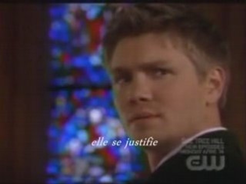 leyton saison 5 "saving peyton"