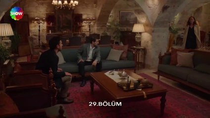 مسلسل قلب أسود الحلقة 29 كاملة مترجمة