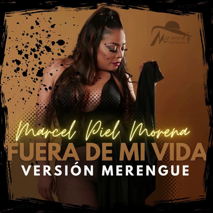 Marcel Fiel Morena fuera de mii vida