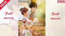 Second Glance Sweeter Romance