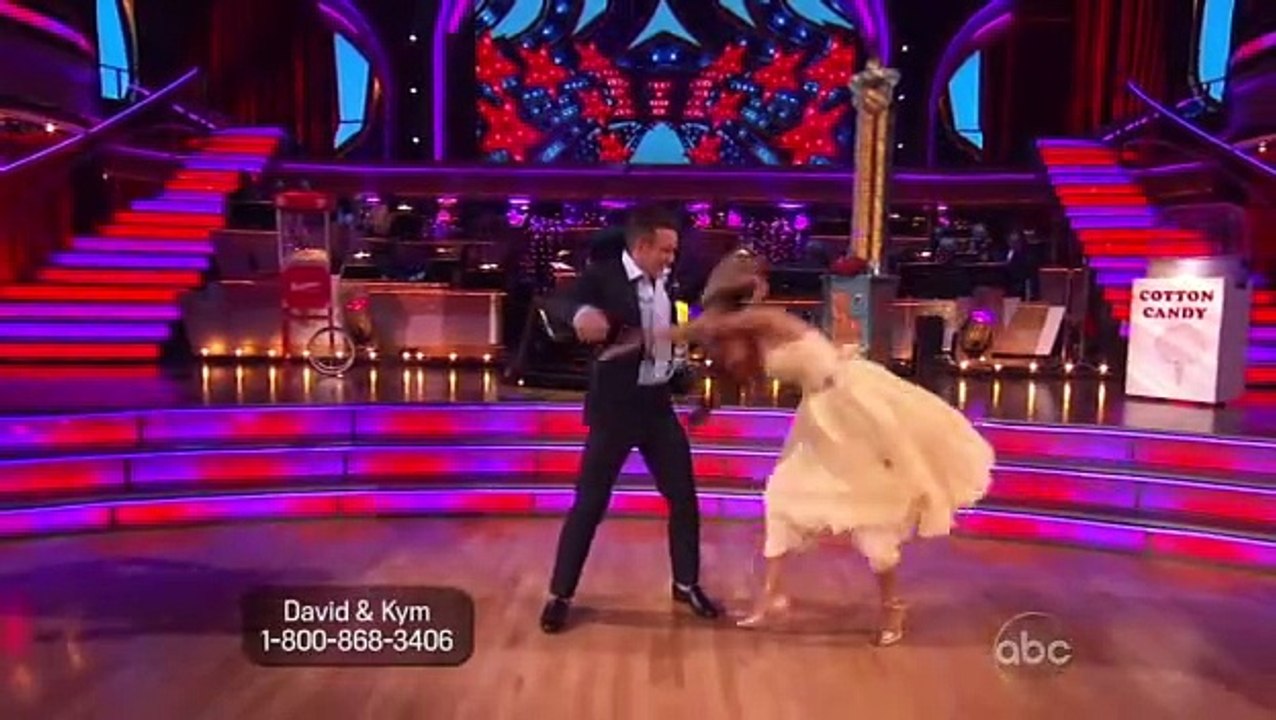 Dancing.with.the.Stars.US.S13E11.Week 6 Broadway Week-Quickstep-Fox Trot-Rumba-Tango