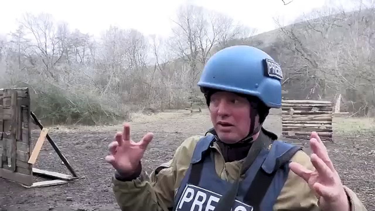 Ukrainian Soldiers to Trump: “Come End This War!” 🇺🇸⚔️ | Not Defectors, True Patriots | Patrick Lancaster Exclusive | Forbidden News