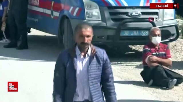 Kayseri'de kız kardeşini öldürmekle yargılandığı davadan beraat etti